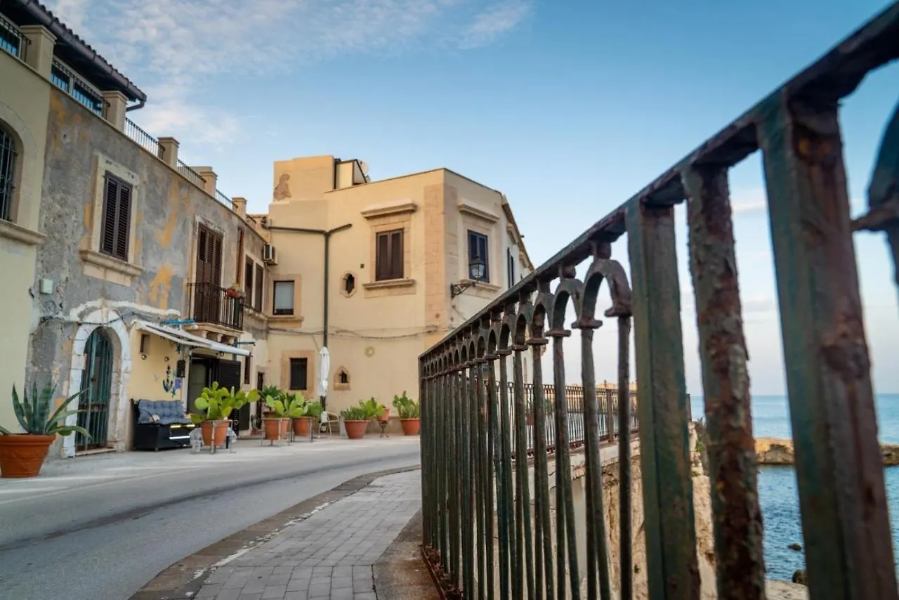 Suite Ortigia Vista Mare Syracuse
