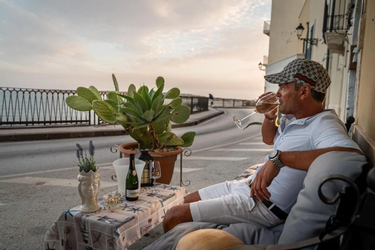 Holiday home Suite Ortigia Vista Mare Syracuse
