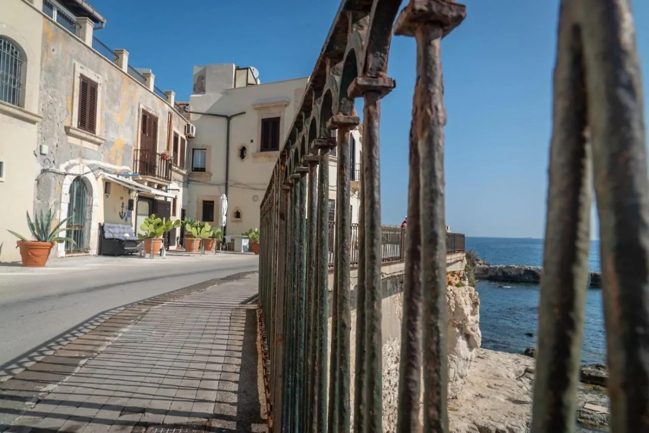 Ferienhaus Suite Ortigia Vista Mare Syrakus