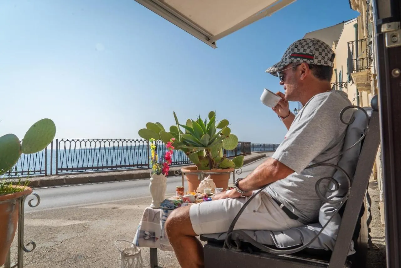 Suite Ortigia Vista Mare Syrakus 0*,  Italien