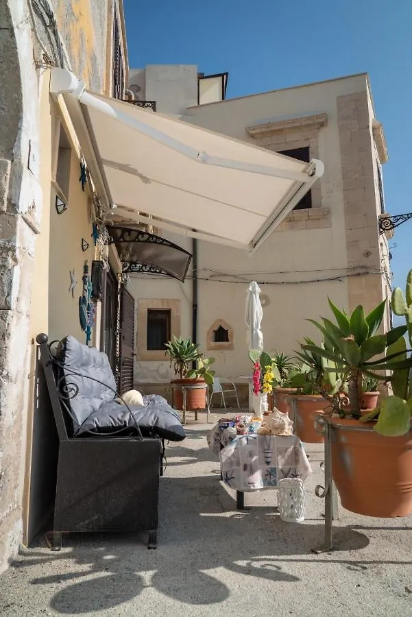 Suite Ortigia Vista Mare Syrakus 0*,  Italien