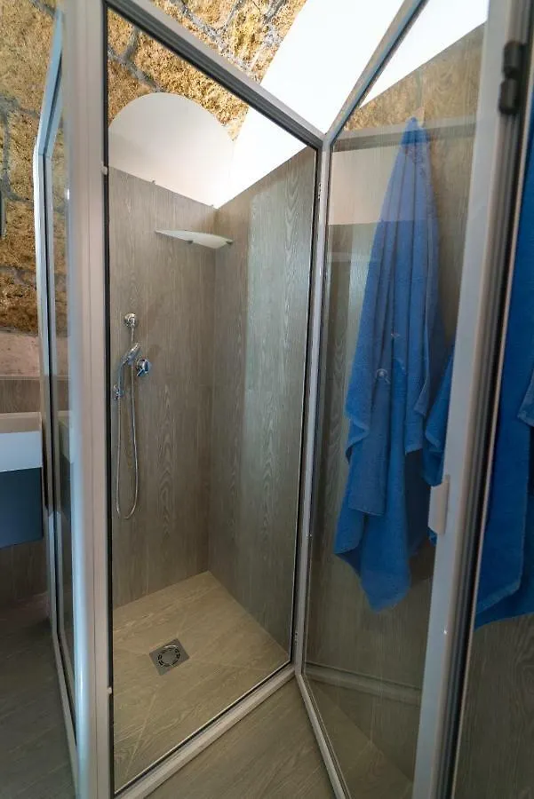 Suite Ortigia Vista Mare Syracuse