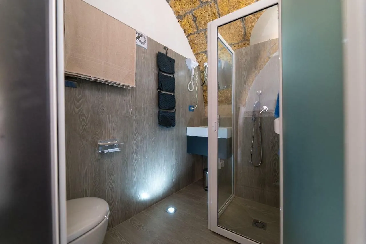 Suite Ortigia Vista Mare Syrakus 0*,