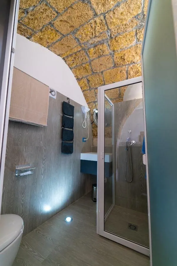 Suite Ortigia Vista Mare Syrakus 0*,