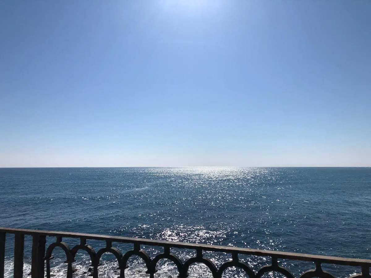 Holiday home Suite Ortigia Vista Mare Syracuse