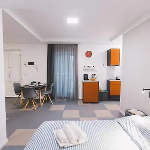 Brand New Loft Syracuse