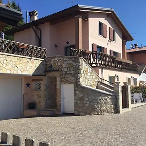 Al Bellavista.baldo Ferrara di Monte Baldo