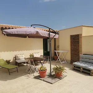 Ortigia Bedda Mia Hébergement de vacances