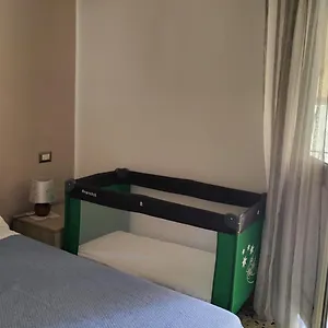 Apartment Casa Calliope, Syrakus