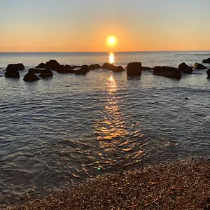 Apartament L'alba Di Ortigia A Due Passi Dal Mare, Syrakuzy
