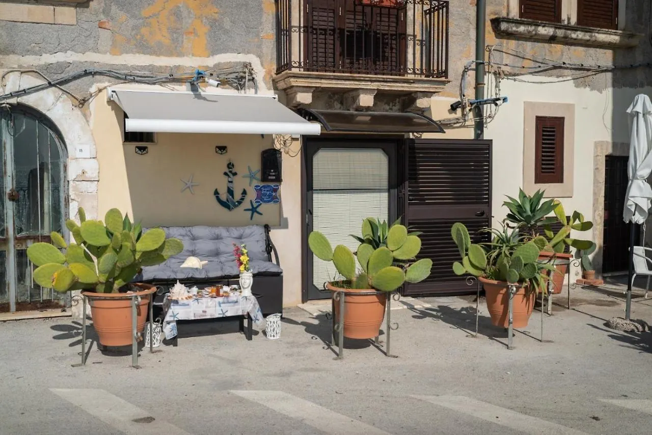Suite Ortigia Vista Mare Syracuse
