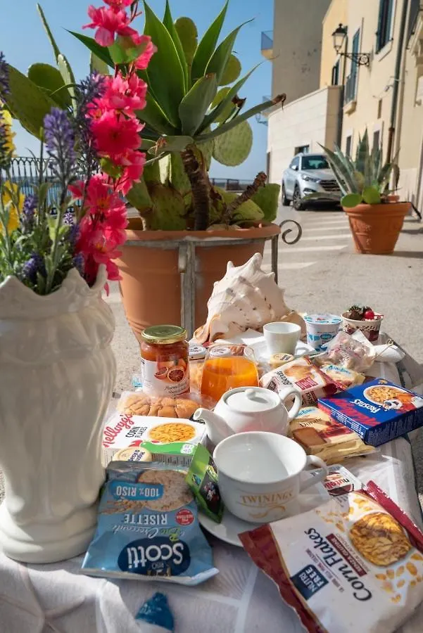 Hébergement de vacances Suite Ortigia Vista Mare Syracuse