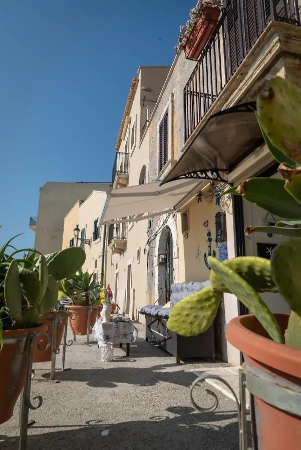 Hébergement de vacances Suite Ortigia Vista Mare Syracuse