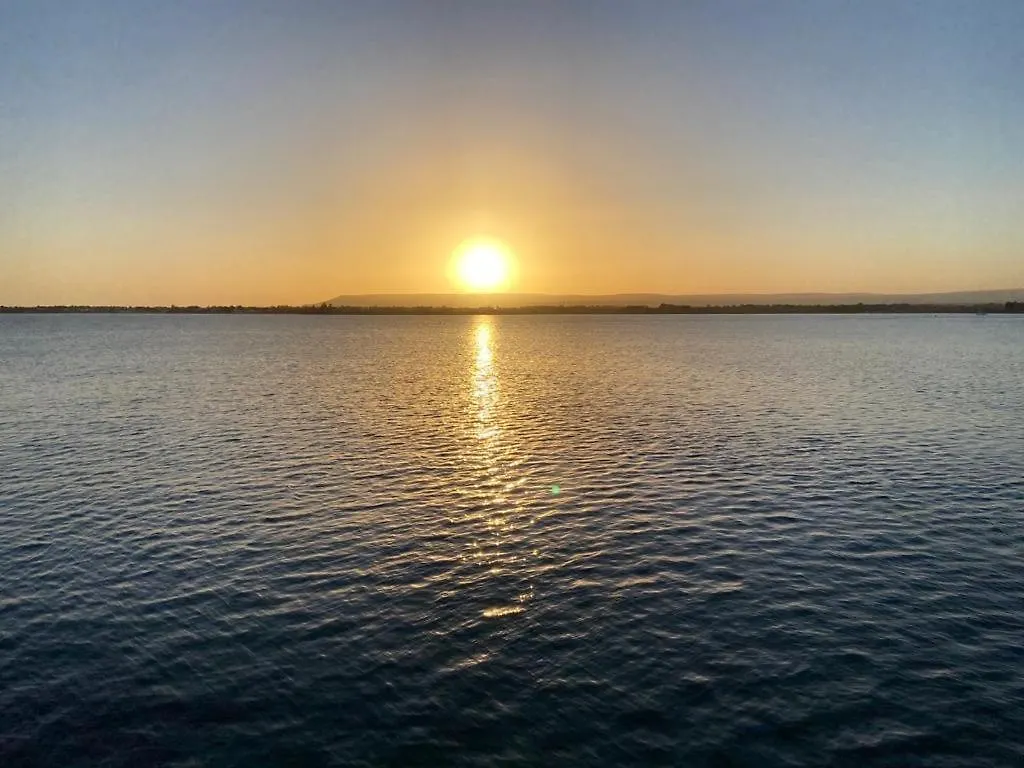 Hébergement de vacances Suite Ortigia Vista Mare Syracuse