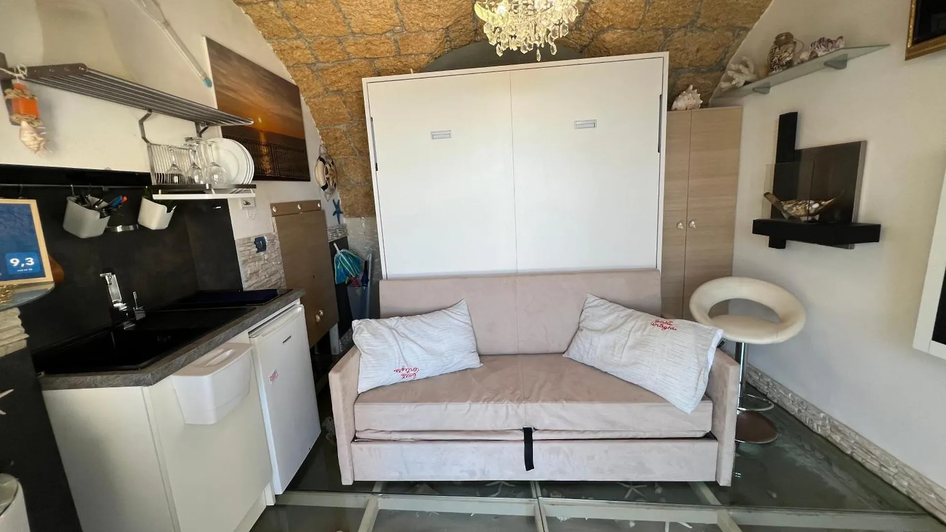 Suite Ortigia Vista Mare Syracuse Italie