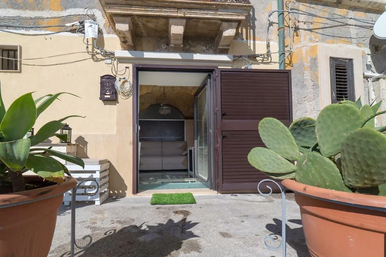 Hébergement de vacances Suite Ortigia Vista Mare Syracuse