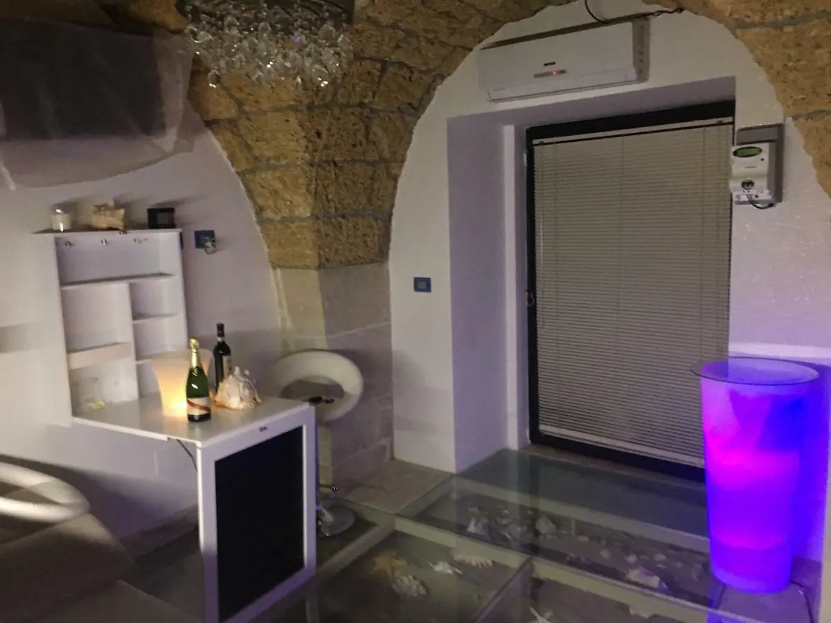 Hébergement de vacances Suite Ortigia Vista Mare Syracuse