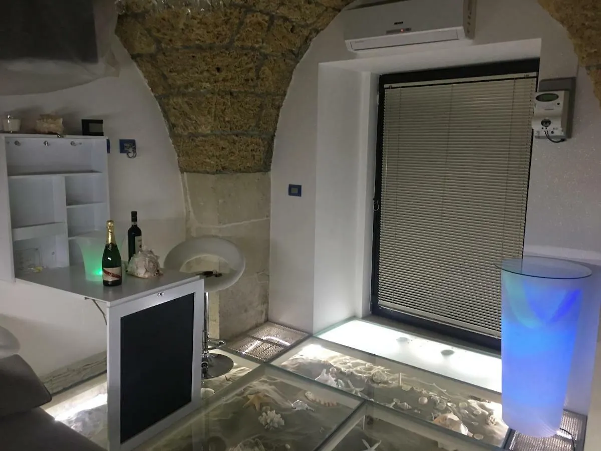 Suite Ortigia Vista Mare Syracuse 0*,