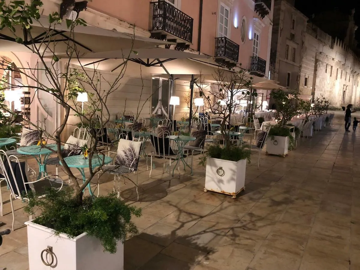 Suite Ortigia Vista Mare Syracuse 0*,  Italie